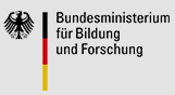 Logo of teh german education ministry