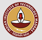 Logo of IIT MADRAS